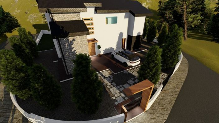 Image No.2-5 Bed Villa for sale