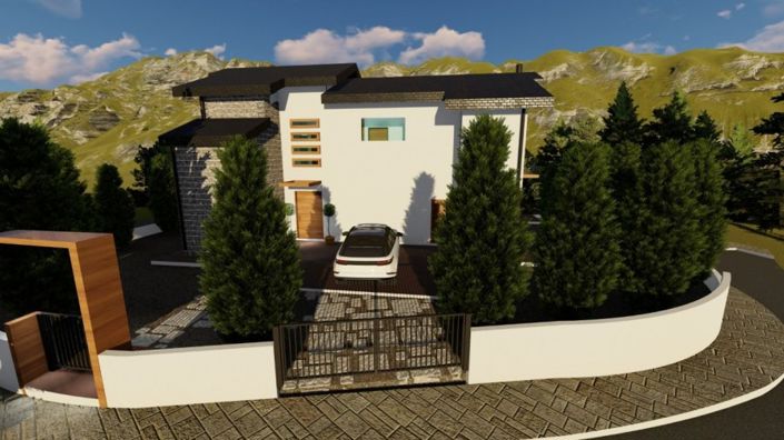 Image No.7-5 Bed Villa for sale