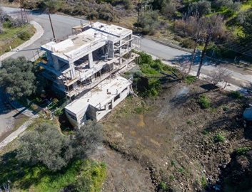 Detached Villa For Sale  in  Trimiklini