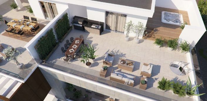 Image No.4-2 Bed Apartment for sale