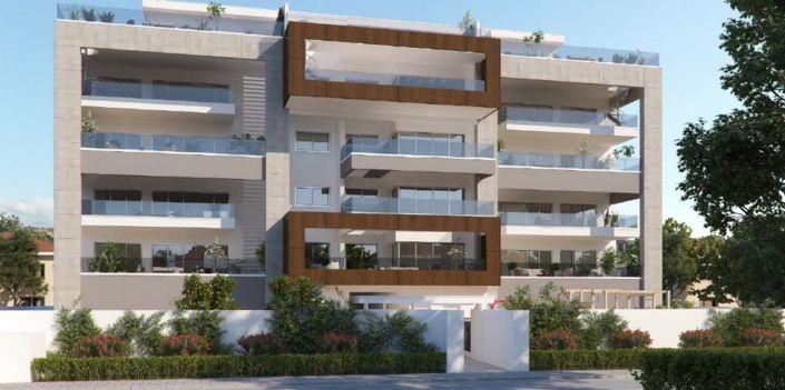 Image No.6-Appartement de 2 chambres à vendre à Limassol