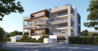 1 - Limassol, Appartement
