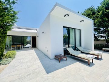 Detached Villa For Sale  in  Kato Paphos