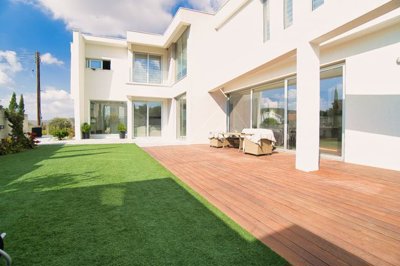 Detached Villa For Sale  in  Palodeia
