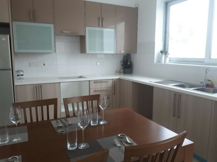 Image No.8-Villa de 3 chambres à vendre à Moni