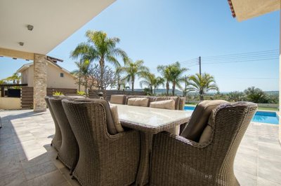 Detached Villa For Sale  in  Paramali