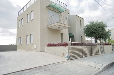 Detached Villa For Sale  in  Panthea