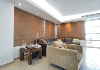 Detached Villa For Sale  in  Panthea