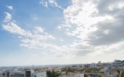 Detached Villa For Sale  in  Panthea