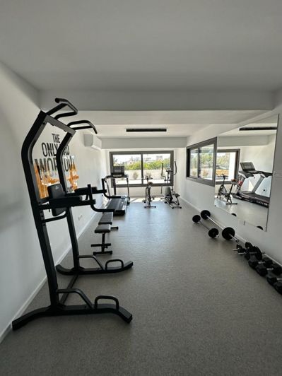 Image No.9-Appartement de 1 chambre à vendre à Limassol