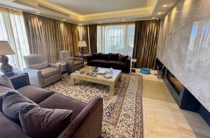 Image No.3-Villa de 5 chambres à vendre à Erimi