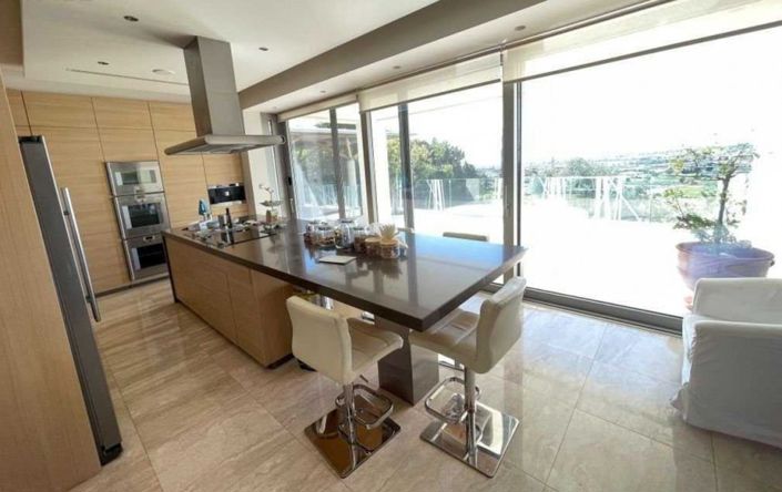 Image No.5-Villa de 5 chambres à vendre à Erimi