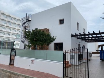 Detached House in Protaras