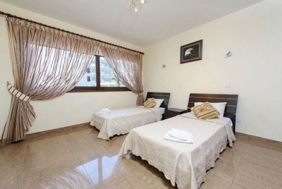 Detached House in Protaras