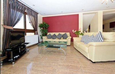 Detached House in Protaras