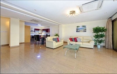 Detached House in Protaras