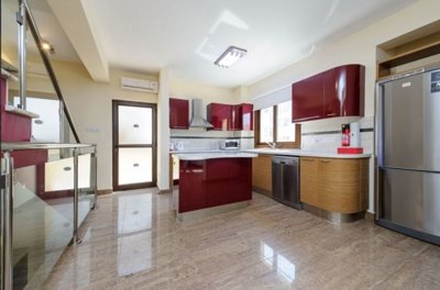 Detached House in Protaras