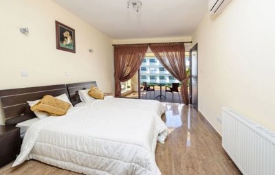 Detached House in Protaras