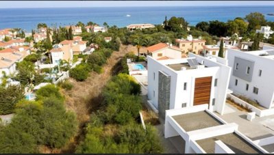 Detached House in Protaras