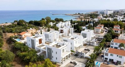 Detached House in Protaras