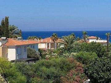 Detached House in Protaras