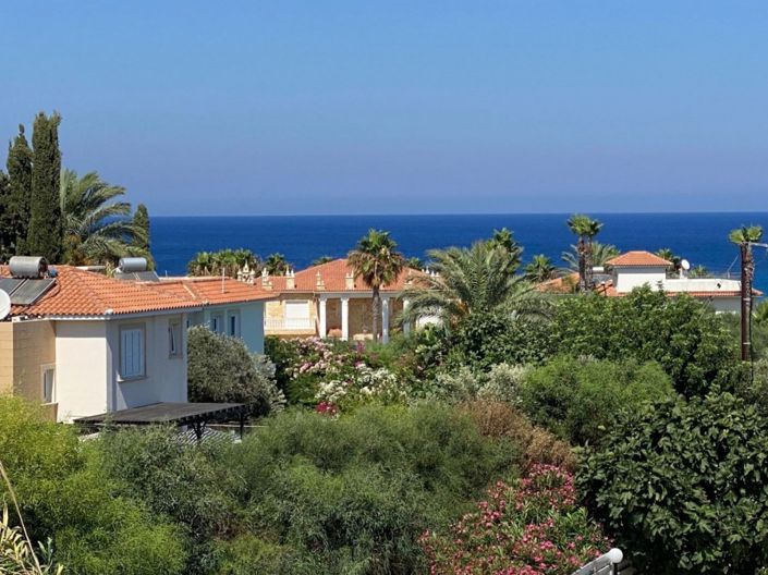 Image No.6-Villa de 5 chambres à vendre à Protaras