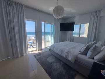 Detached Villa in Pervolia