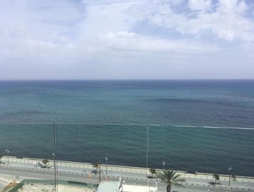 1 - Larnaca, Apartment