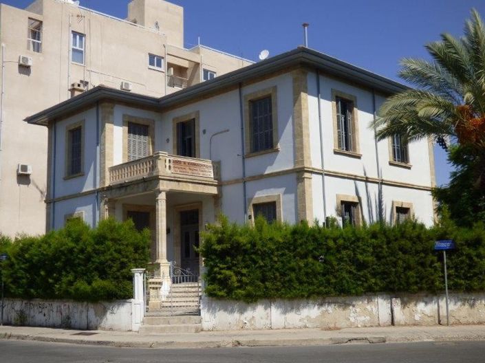 Image No.9-Villa de 8 chambres à vendre à Larnaca