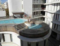 Image No.2-Appartement de 3 chambres à vendre à Larnaca