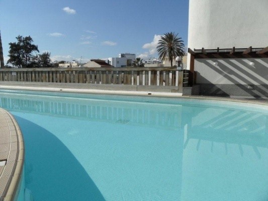 Image No.4-Appartement de 3 chambres à vendre à Larnaca