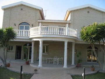 House in Aradippou