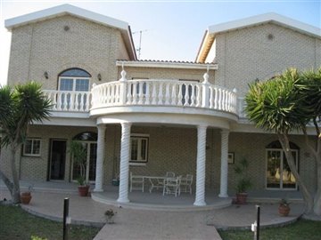 House in Aradippou