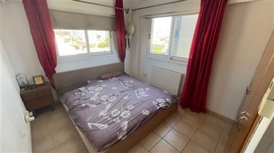 Apartment in Prodromos/Christopolitisa