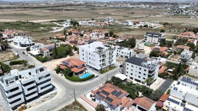 Detached Villa For Sale  in  Aradippou