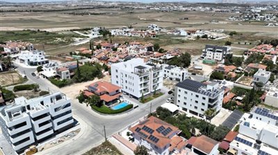 Detached Villa For Sale  in  Aradippou