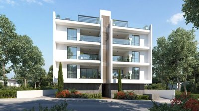 Detached Villa For Sale  in  Aradippou