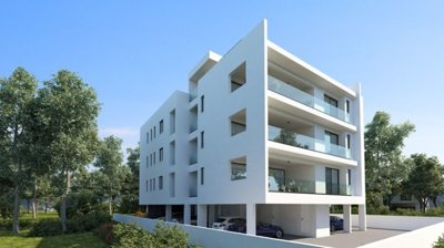 Detached Villa For Sale  in  Aradippou