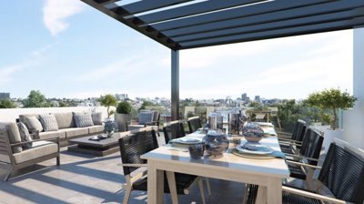 Detached Villa For Sale  in  Aradippou