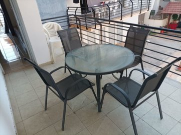 Apartment in SOTIROS