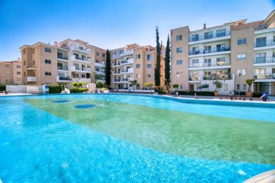 1 - Kato Paphos, Maison de ville