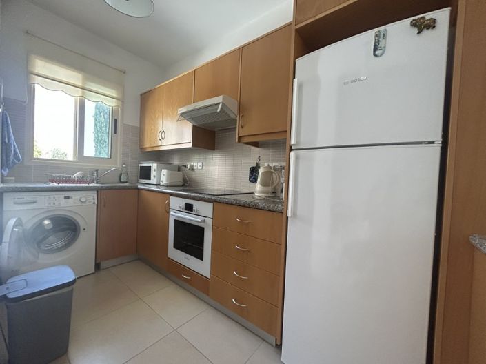 Image No.6-Maison de ville de 2 chambres à vendre à Kato Paphos