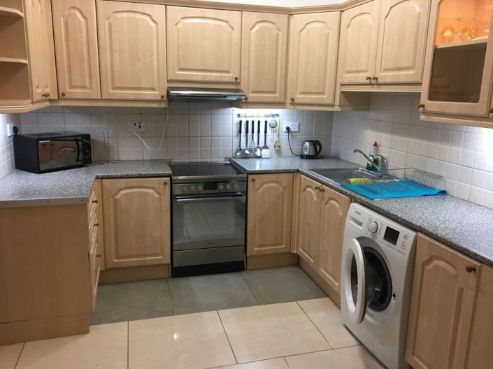 Image No.2-3 Bed Apartment for sale