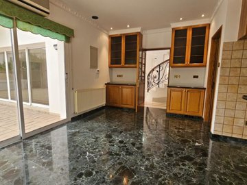 Detached Villa For Sale  in  Potamos Germasogeias