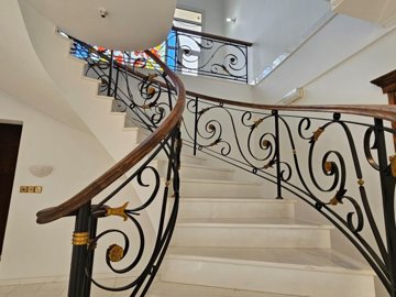 Detached Villa For Sale  in  Potamos Germasogeias