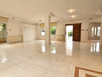 Detached Villa For Sale  in  Potamos Germasogeias