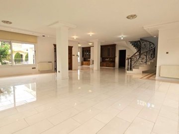 Detached Villa For Sale  in  Potamos Germasogeias