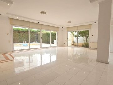 Detached Villa For Sale  in  Potamos Germasogeias