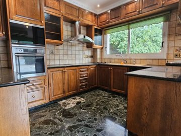 Detached Villa For Sale  in  Potamos Germasogeias