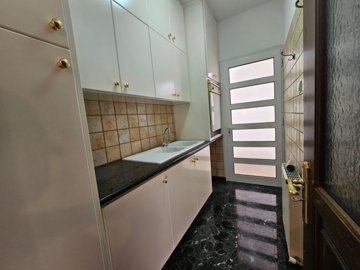 Detached Villa For Sale  in  Potamos Germasogeias